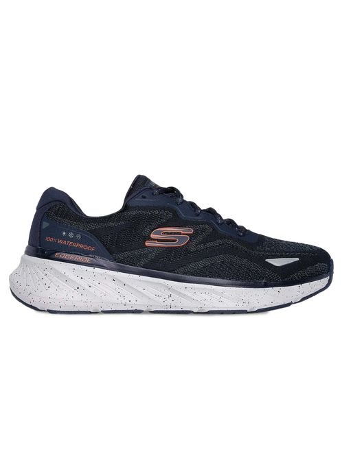 Hovedbilde Skechers Relaxed Fit: Edgeride Konzo Vanntett joggesko - Herre