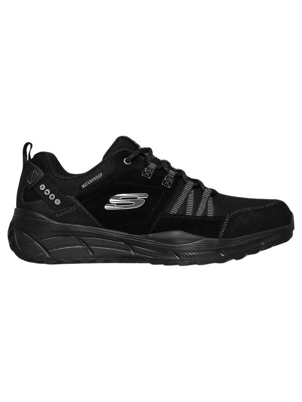 Skechers Relaxed Fit Equalizer Trail Herre - vanntett joggesko
