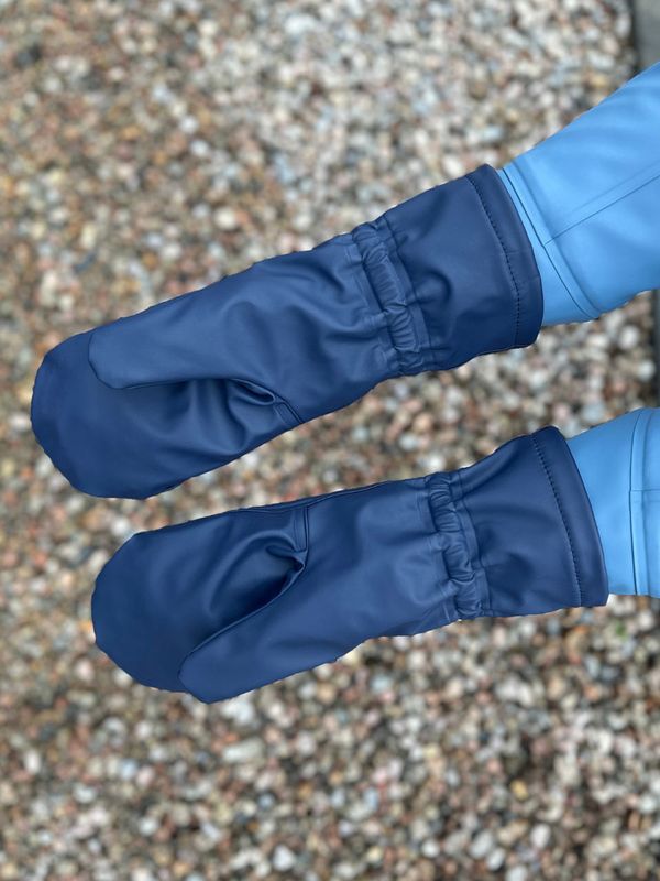 Sjøstjerne Regnvotter Marine