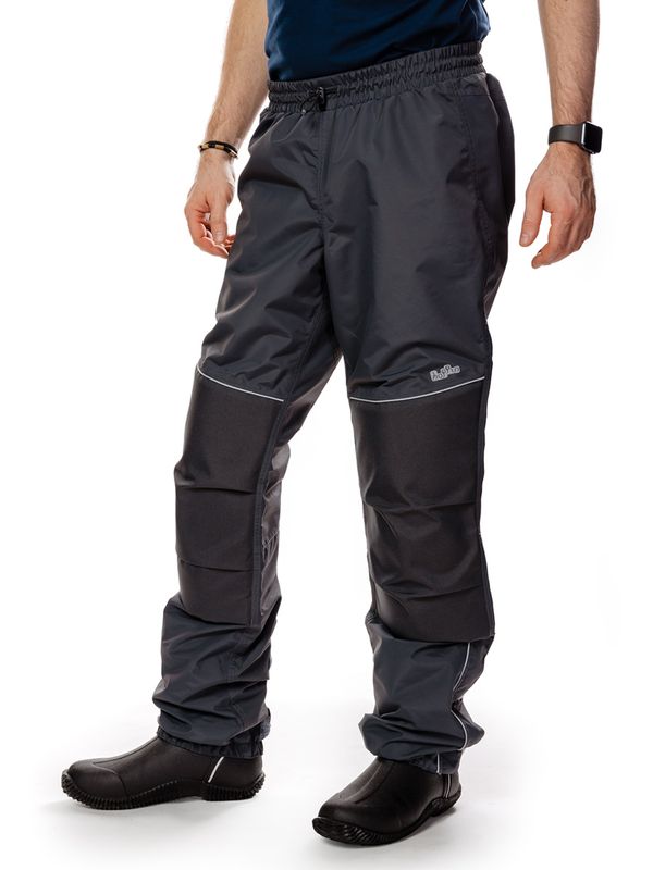 Skalldress Blå/ Grå Herre - 2 deler