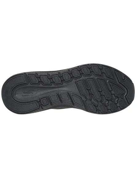 Hovedbilde Skechers slip-ins Arch Fit 2.0 Easy Chic Svart Dame