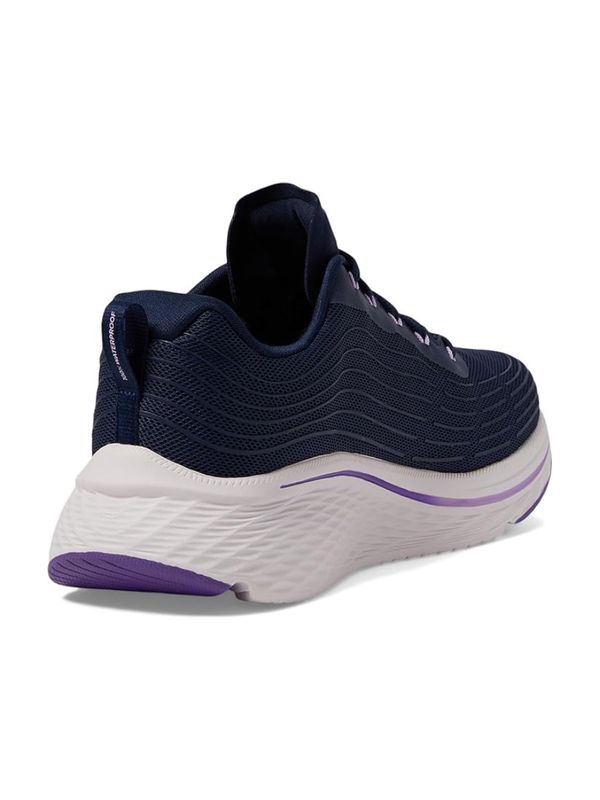 Skechers Max Cushioning Elite 2.0 Bridgeport Marine Dame - vanntett 