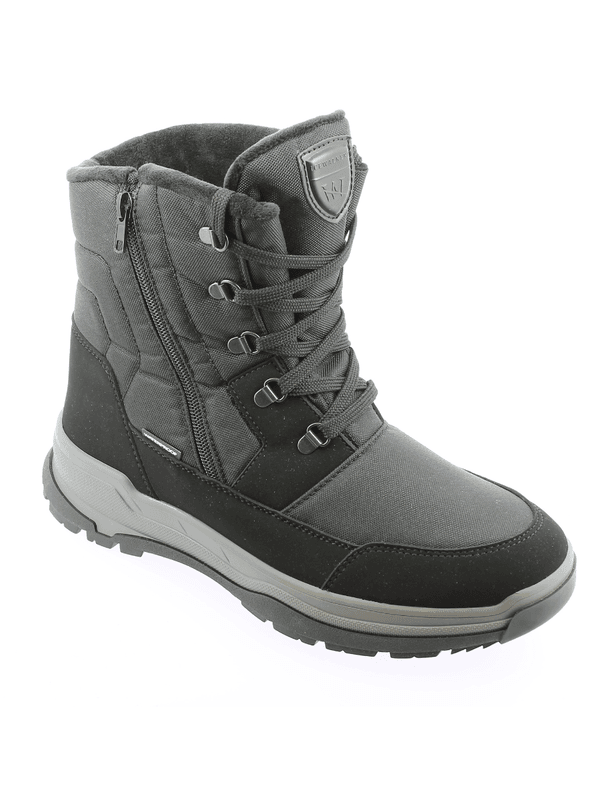 Icewalkers Brevik Herre - med vendbare pigger