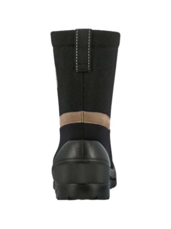 Kuoma Nuoska - Vanntette Vintersko