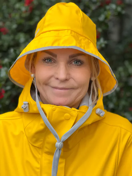 Hovedbilde Sjøstjerne Sydvest Gul