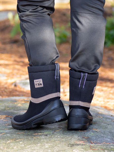 Hovedbilde Kuoma Nuoska - Vanntette Vintersko