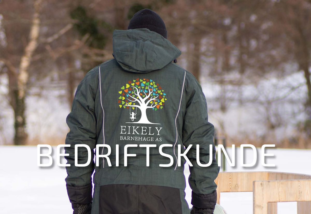 Hoppin bedriftskunde 