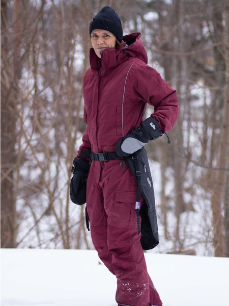 Hovedbilde Hoppin pingvinbelte -  Inkl 2 PK Leiehåndtak